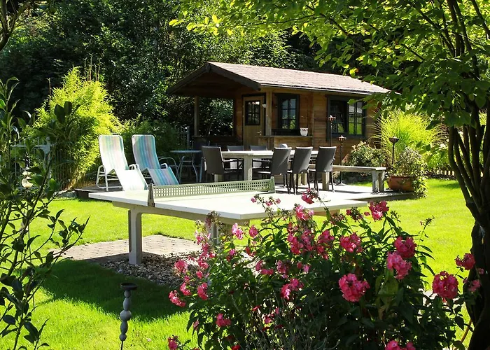 Hotel Elegant Willingen 